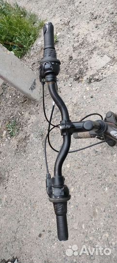 Stels Navigator 400 V (2016)