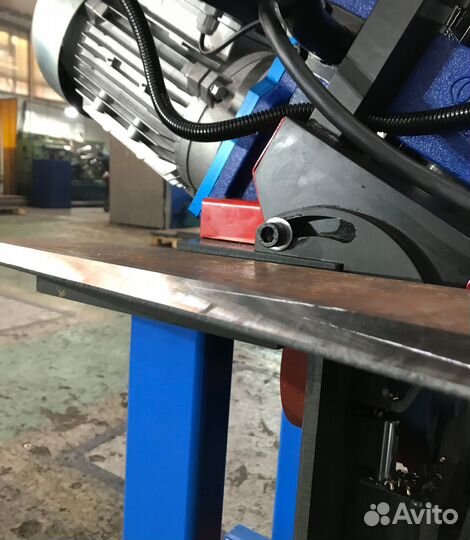 Фаскосниматели для листового металла (с НДС)