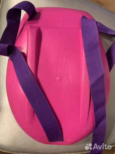 Ледянка санки для малышей