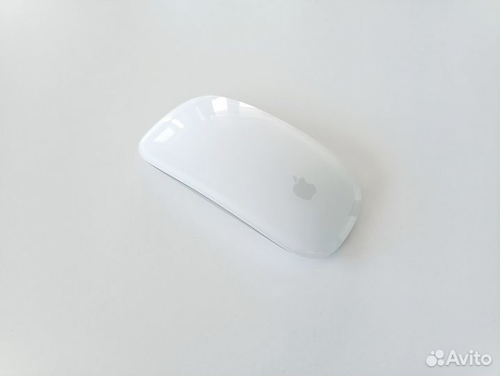 Apple Magic Keyboard 3 + Magic Mouse 3, оригинал