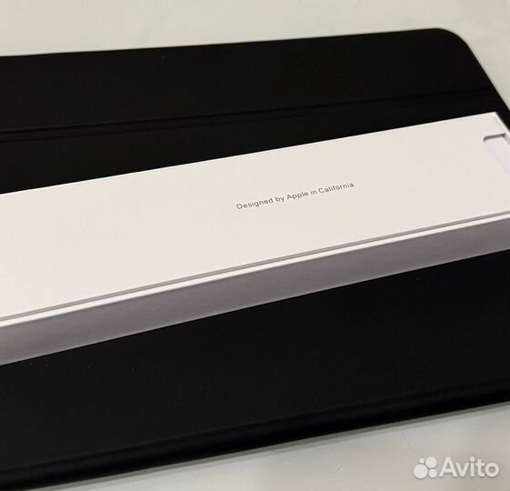 Стилус apple pencil 2