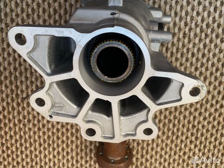 36010508 угловая передача для Вольво