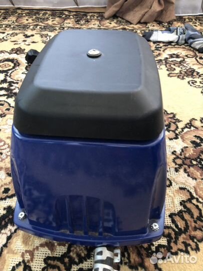 Компрессор AirMac dbmx-150