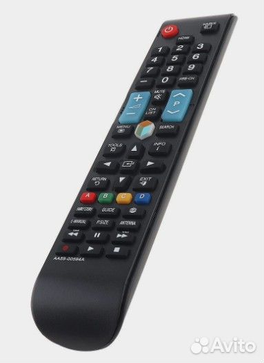Продаю пульт ду для тв samsung