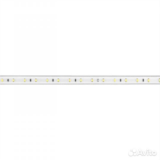 Cветодиодная лента 220В 100м 4,4W/m LS704 48291