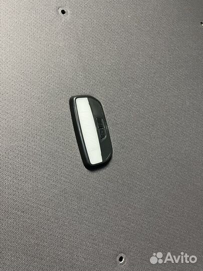 Черный потолок св LADA Vesta NG Оригинал