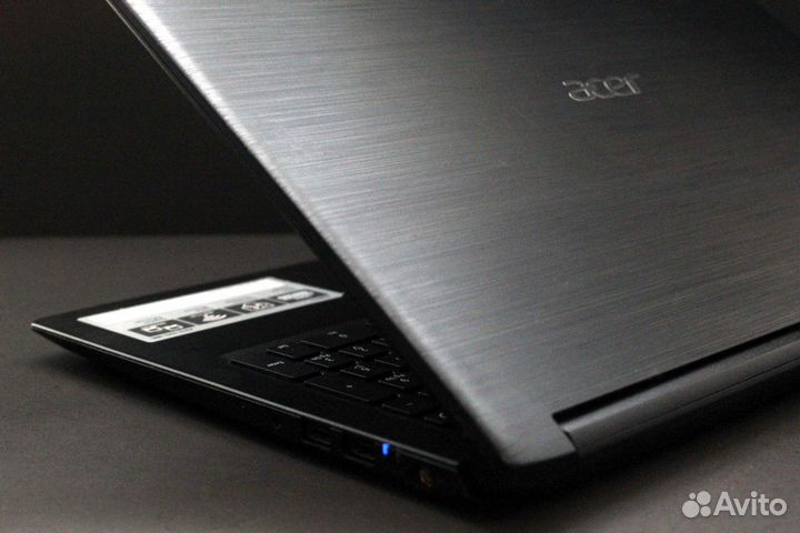 Ноутбук Acer Aspire 3