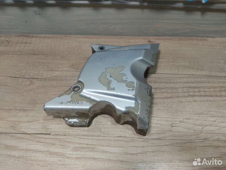 Крышка звезды Yamaha YBR 125