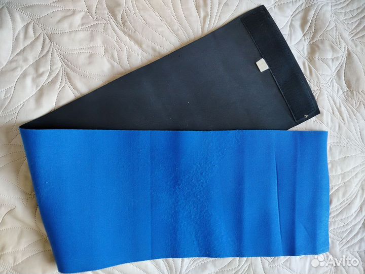 Пояс для похудения body belt