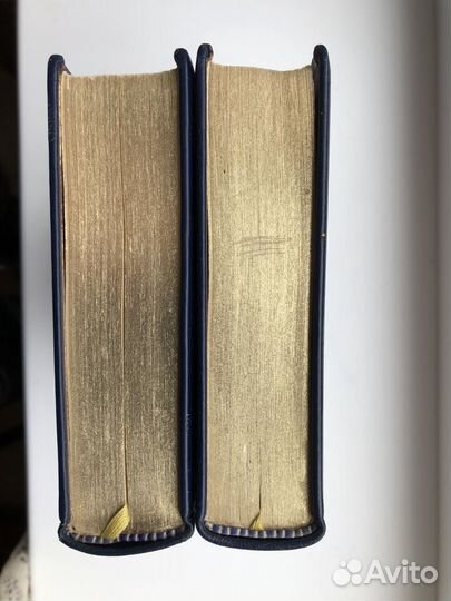 France Anatole. Oeuvres Completes. 2 тома 1968 г