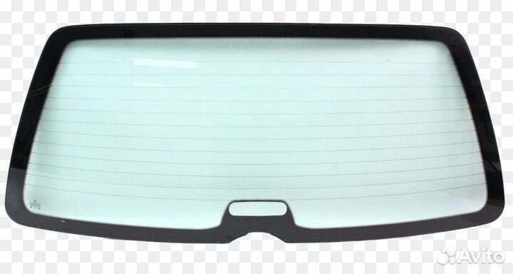 Заднее стекло с обогревом Hyundai Elantra (2011)