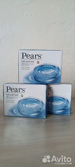 Товары из Индии