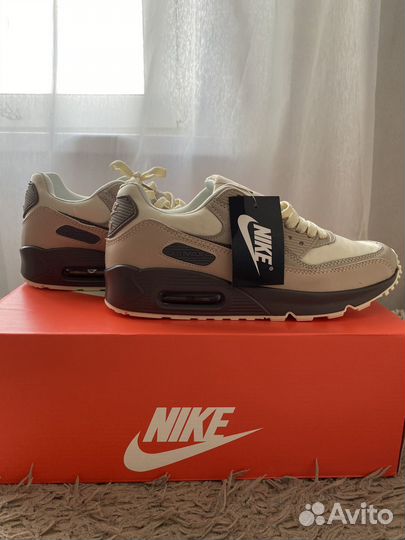 Кроссовки Nike air max 90