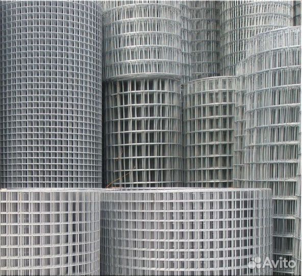 Круглая арматура