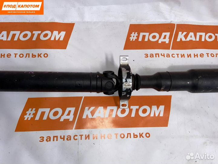 Карданный вал BMW 5 F10 2011