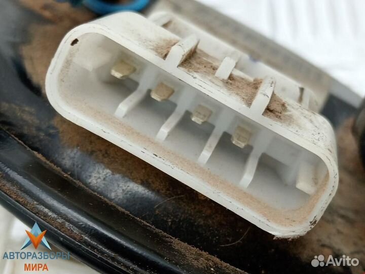 Датчик уровня топлива Opel Astra F рест. 2001