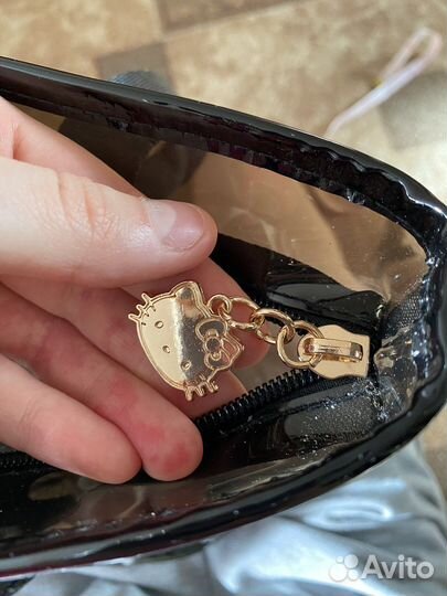 Hello kitty сумка