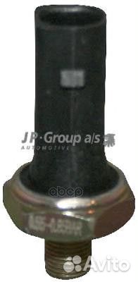 Датчик давления масла 1193500800 JP Group