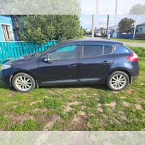 Renault Megane 1.6 MT, 2009, 227 000 км, с пробегом, цена 555 000 руб.