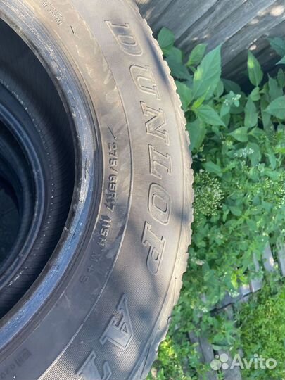 Dunlop Grandtrek AT1 275/65 R17