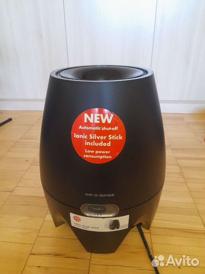 Увлажнитель воздуха Boneco Air-O-Swiss E2441