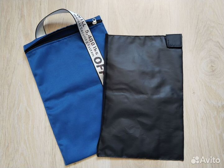 ЛФК мешки для песка 2 шт