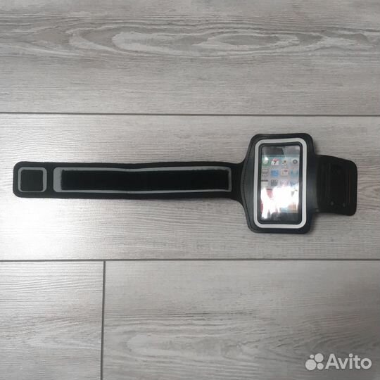 Чехол для телефона 11,5х6 см на руку