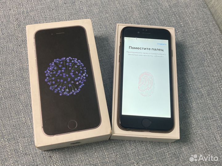 iPhone 6 32gb