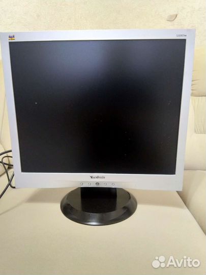 Монитор Viewsonic 19