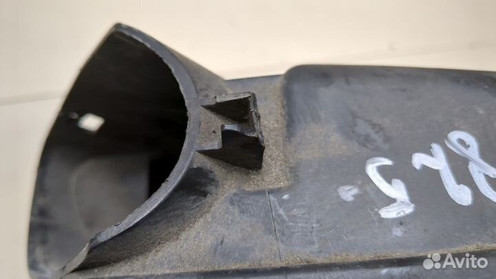 Корпус воздушного фильтра Nissan Juke