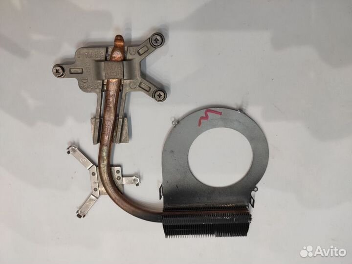 Ноутбук HP Pavilion G7-1000 series на запчасти