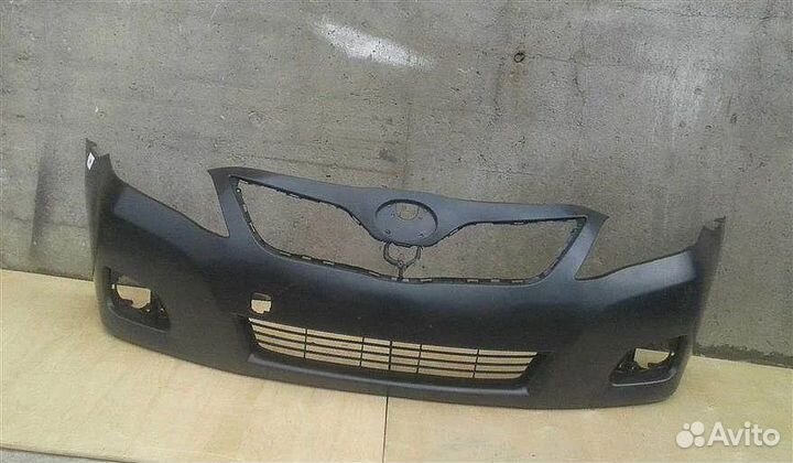 Бампер передний Toyota Camry 40