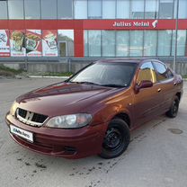 Nissan Sunny 1.5 AT, 2000, 216 000 км, с пробегом, цена 270 000 руб.