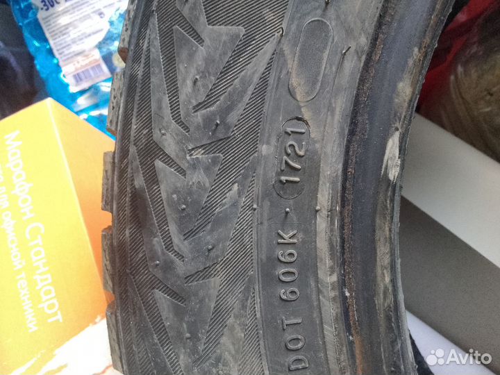 Nordman 7 185/65 R15