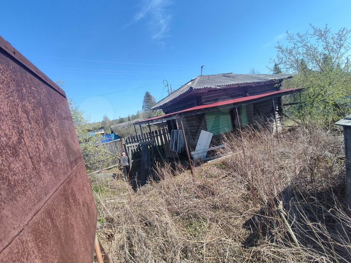 Участок 21,6 сот. (ИЖС)