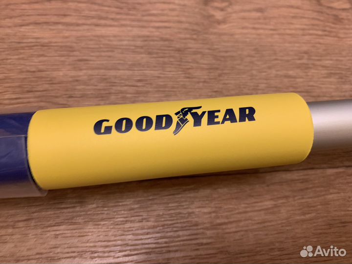 Щетка для снега Goodyear WB-10 (оригинал)