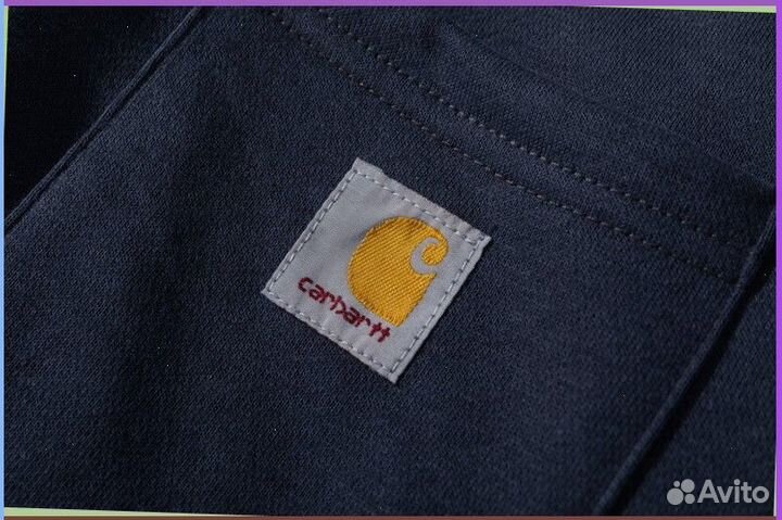 Свитшот Carhartt (Номер Арт: 25420)