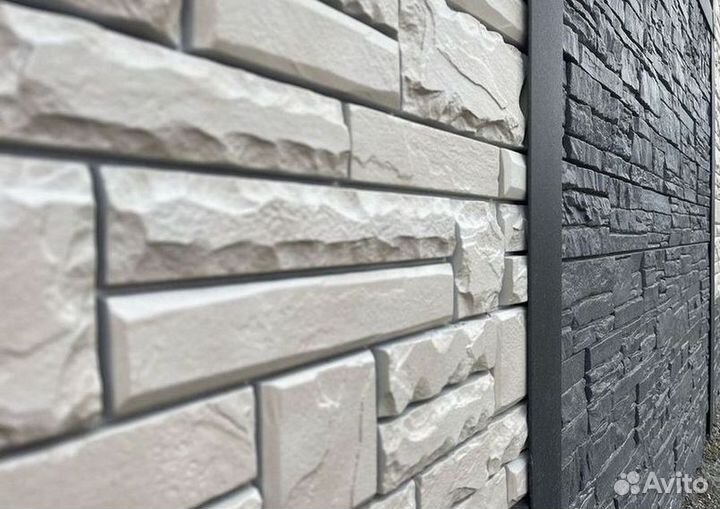 Фасадные панели