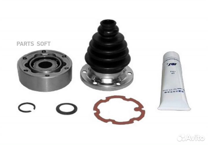 Пыльник шруса chery / A11XLB3AC2203500