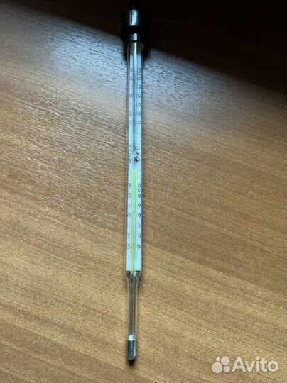 Термостат электроконтактный