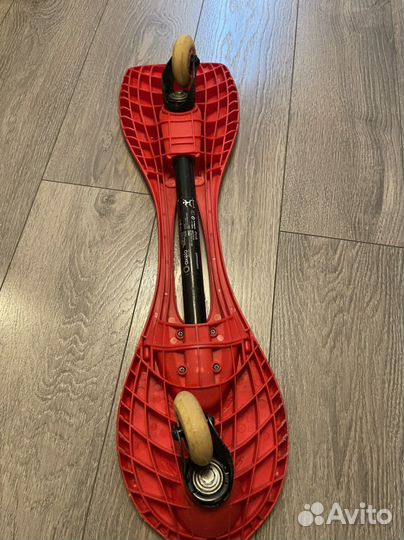 Скейтборд Oxelo