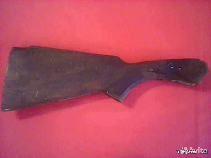 Дерево (Бук) для изготовления ручек ножей \\\