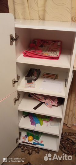 Детская кухня