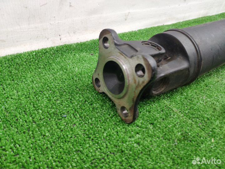 Карданный вал Mitsubishi Outlander Xl CW5W 4B12