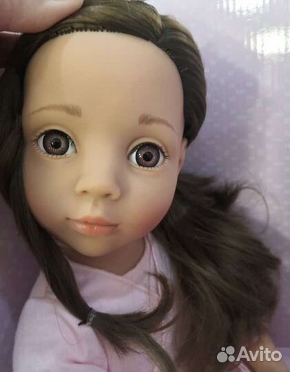 Кукла Готц Софи