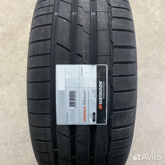 Hankook Ventus S1 Evo 3 K127 295/35 R20