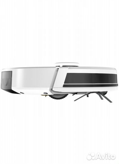 Робот-пылесос aeno RC25