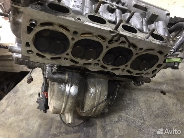 Гбц опель 1,8 X18XE-1