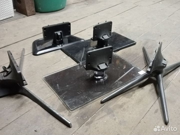 Ножки для телевизора samsung