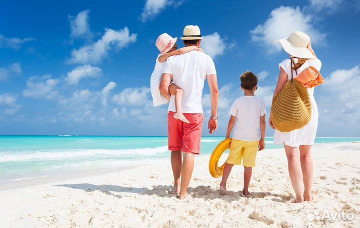 Туры на Мальдивы в октябре